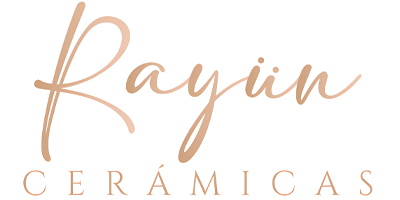 LOGO RAYÜN CERÁMICAS